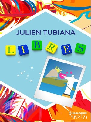 cover image of Libres
